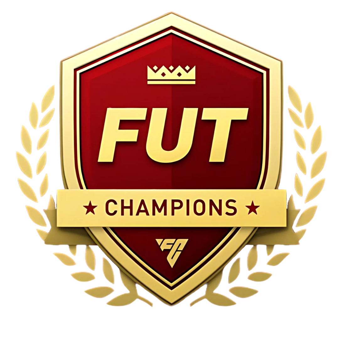 FC 26 Champions